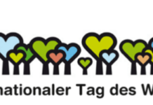 Internationaler Tag des Waldes – Wald der Zukunft
