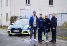 Landesweite Aktionswoche der Polizei Rheinland-Pfalz „Deine PoliZEIT“