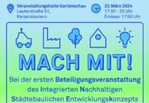 Kaiserslautern verändert sich – Aber wie?