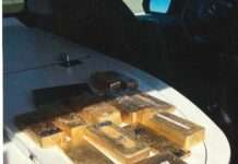 Auf den „Gold-Zahn“ gefühlt – Zollfahndung Frankfurt und Landeskriminalamt Rheinland-Pfalz ermitteln gegen mutmaßliche Geldwäscher