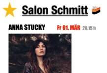 DJ KPK und die US Amerikanische Band „Three for Silver„ – Salon Schmitt