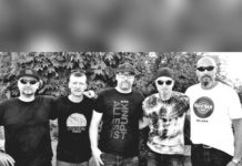 Ayers rockt, Irish House