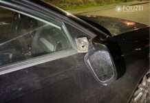 Autos beschädigt – Zeugen gesucht!