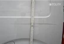 Beschädigter Peugeot Scudo – Zeugen gesucht!