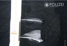 BMW gerammt und geflüchtet – Zeugen gesucht!