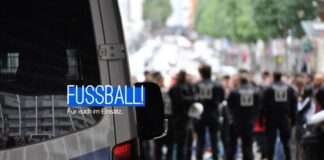 FCK Spiel – Wer hat die Situation gefilmt oder Fotos gemacht?