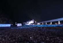 Polizei stellt Verkehrsunfallstatistik für die Westpfalz vor