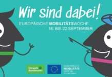 Kaiserslautern nimmt an der „Europäischen Mobilitätswoche“ teil