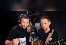 Reis Against the Spülmachine, Irish House