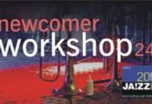 Newcomer-Jazz-Workshop 2024