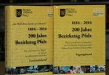 Ein Parlament für die Pfalz