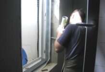 Fenstertausch – Wenn dann richtig