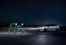 Der Erste aus Rüsselsheim: Opel-Patentmotorwagen System Lutzmann