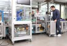 Trustworthiness: Wenn KI für Sicherheit und mehr Produktivität sorgt