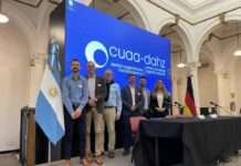 Zwölf Jahre erfolgreiche Hochschulkooperation zwischen Argentinien und Deutschland