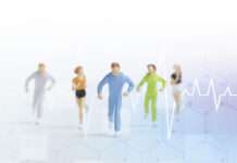 Unsere erschöpfte Gesellschaft – Lösungen und Herausforderungen in Sportmedizin und Digitalisierung