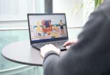 Forschungsteam präsentiert neue Webplattform »resiLIR«