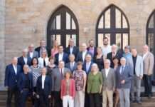 Wahlausschuss entscheidet über Zulassung der Vorschläge