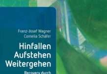 Selbsthilfe als Selbstfindung