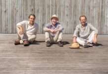 Jambo Trio zu Gast im Stadtmuseum