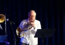 Konzert der Pfälzischen Musikgesellschaft