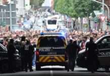 Themen rund um das Fritz-Walter-Stadion im Fokus