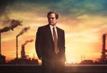 „Vergiftete Wahrheit“ – Filmvorführung und Diskussion zum Thema Ewigkeitschemikalien am 7. Mai