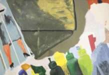 „Farbwelten“- Kreative und inklusive Ausstellung