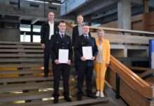 Ernennung zu Beamten auf Lebenszeit