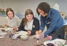 Stärkung des Biosphärenreservats Pfälzerwald und der Pfalzakademie