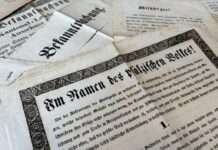 Rückkehr der Revolution in die Pfalz?