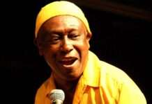 Kevin Alamba & Dynamix gastieren bei WEDNESDAY Jazz+Blues+Co