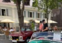 Automobile Schmuckstücke gesucht