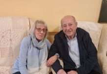 „Etwas Gutes tun, ist wunderbar“