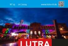 „Kultur und Jugend“ im Mittelpunkt der neuen LUTRA