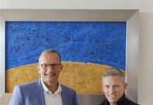 Jubiläum für Kai Landes