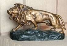 Kunst- und Varia-Auktion in der Fruchthalle