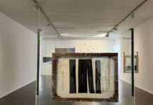 Kunst ist Ansichtssache