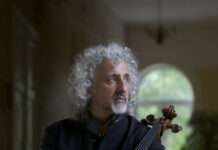 „Glücksstreben“ mit der Deutschen Radio Philharmonie