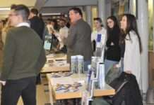 Straßenfest und Offener Campus der Hochschule Kaiserslautern am 20. April