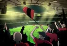 Kurzfilm-Event „On Screen – Mit Film und Fußball Europa erleben“