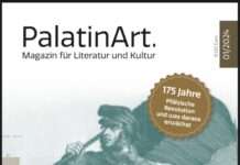 Autorenlesungen, Musik und Gespräche