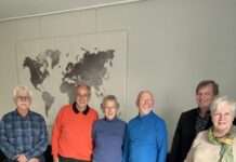 Gründung Senioren-Netzwerk Kaiserslautern (SeNeKL)