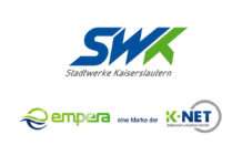 KL wird schnell – Glasfaserausbau geht in die nächste Runde