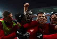 4. BVMW Unternehmertreffen DER BETZE RUFT