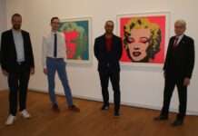 Farbenprächtig und schrill: Pop Art