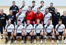 Big Points in Ratingen