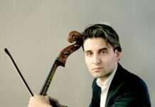 „Komik und Tragik“ mit der Pfalzphilharmonie Kaiserslautern