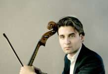 „Komik und Tragik“ mit der Pfalzphilharmonie Kaiserslautern