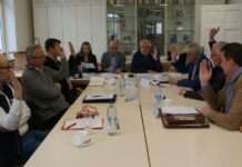 Wahlausschuss lässt alle Wahlvorschläge zu